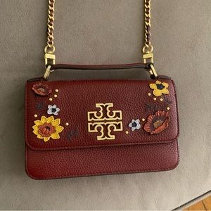 Tory Burch Convertible Cross Body